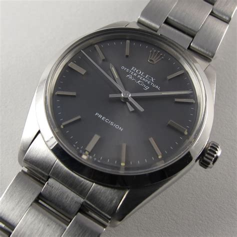 used rolex air king precision 1973 for sale|rolex air king website.